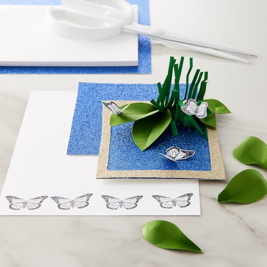 5.5" x 7.5" Cardstock Paper by Recollections